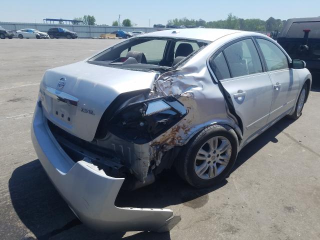 Photo 3 VIN: 1N4AL2AP3CC125005 - NISSAN ALTIMA BAS 