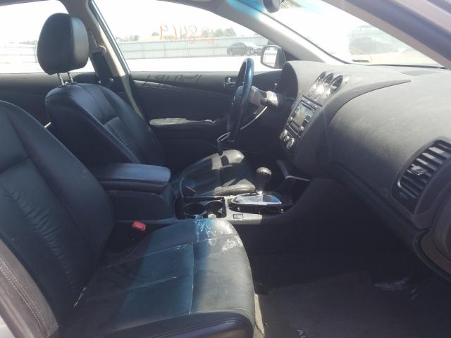 Photo 4 VIN: 1N4AL2AP3CC125005 - NISSAN ALTIMA BAS 