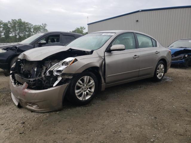 Photo 0 VIN: 1N4AL2AP3CC125196 - NISSAN ALTIMA 