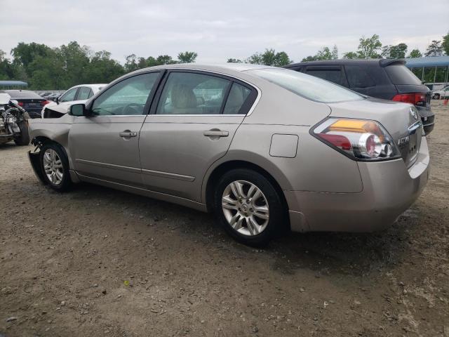 Photo 1 VIN: 1N4AL2AP3CC125196 - NISSAN ALTIMA 