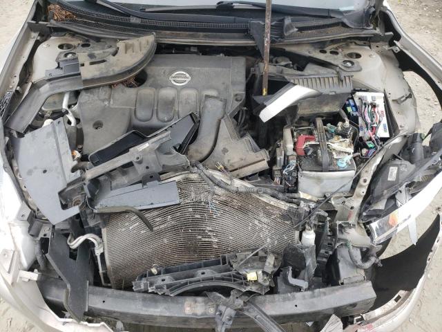 Photo 10 VIN: 1N4AL2AP3CC125196 - NISSAN ALTIMA 