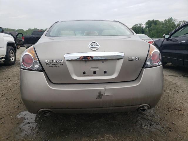 Photo 5 VIN: 1N4AL2AP3CC125196 - NISSAN ALTIMA 