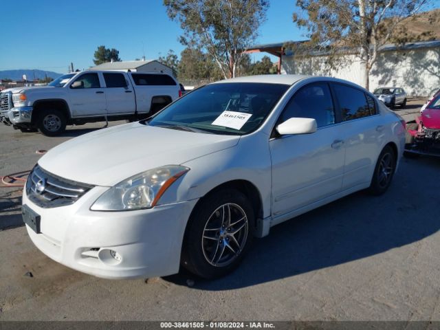 Photo 1 VIN: 1N4AL2AP3CC126588 - NISSAN ALTIMA 