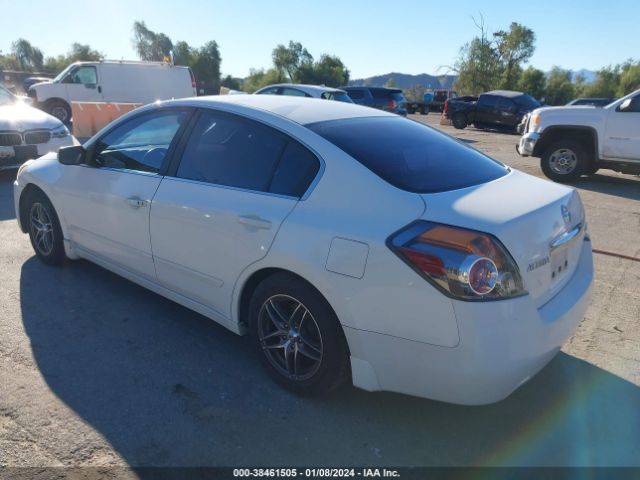 Photo 2 VIN: 1N4AL2AP3CC126588 - NISSAN ALTIMA 