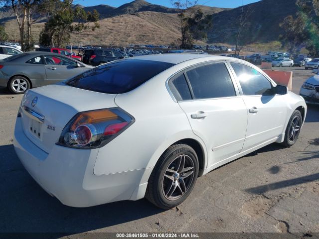 Photo 3 VIN: 1N4AL2AP3CC126588 - NISSAN ALTIMA 