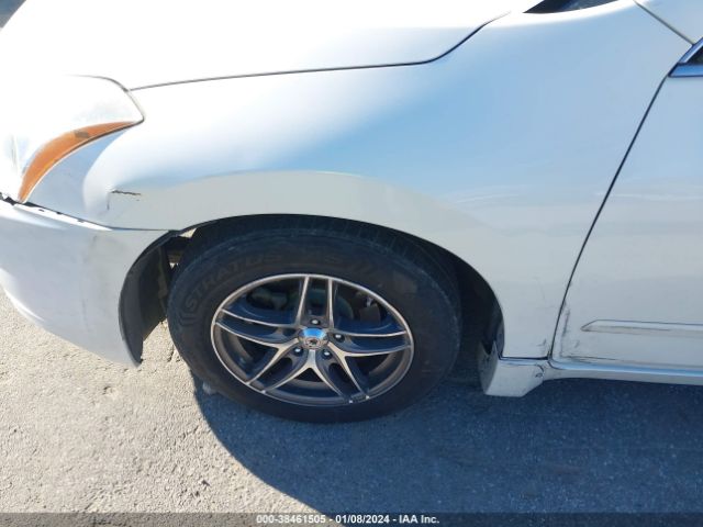 Photo 5 VIN: 1N4AL2AP3CC126588 - NISSAN ALTIMA 