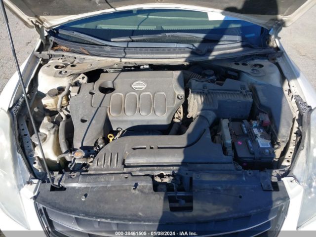 Photo 9 VIN: 1N4AL2AP3CC126588 - NISSAN ALTIMA 