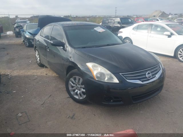 Photo 0 VIN: 1N4AL2AP3CC127241 - NISSAN ALTIMA 