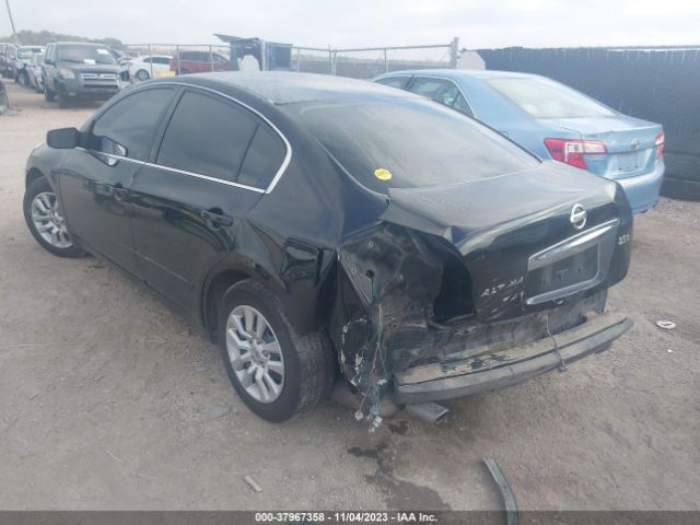 Photo 2 VIN: 1N4AL2AP3CC127241 - NISSAN ALTIMA 