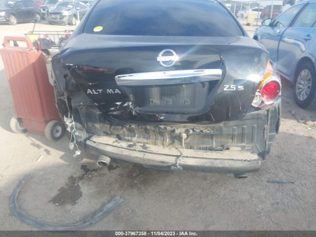 Photo 5 VIN: 1N4AL2AP3CC127241 - NISSAN ALTIMA 