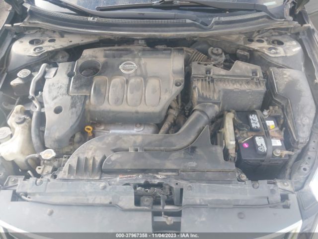 Photo 9 VIN: 1N4AL2AP3CC127241 - NISSAN ALTIMA 