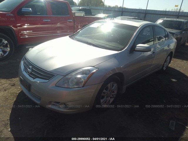 Photo 1 VIN: 1N4AL2AP3CC127918 - NISSAN ALTIMA 