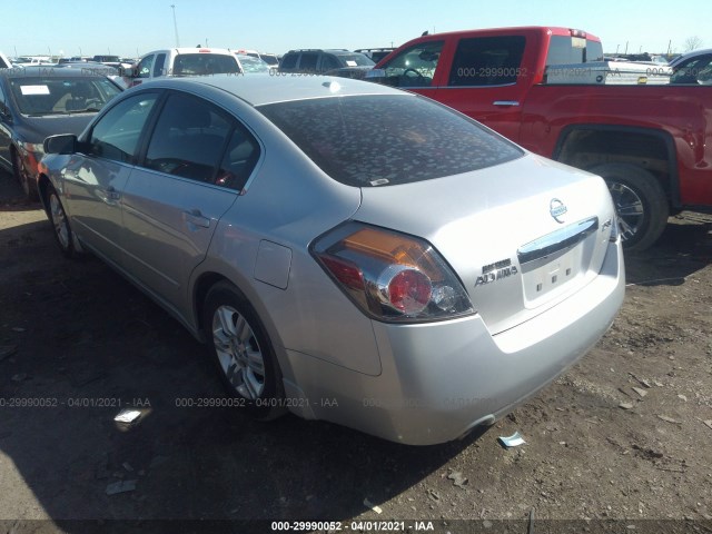 Photo 2 VIN: 1N4AL2AP3CC127918 - NISSAN ALTIMA 