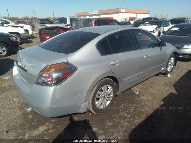 Photo 3 VIN: 1N4AL2AP3CC127918 - NISSAN ALTIMA 