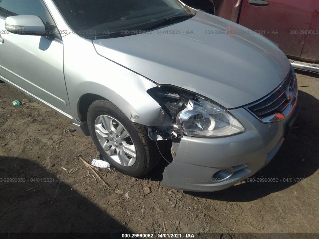 Photo 5 VIN: 1N4AL2AP3CC127918 - NISSAN ALTIMA 