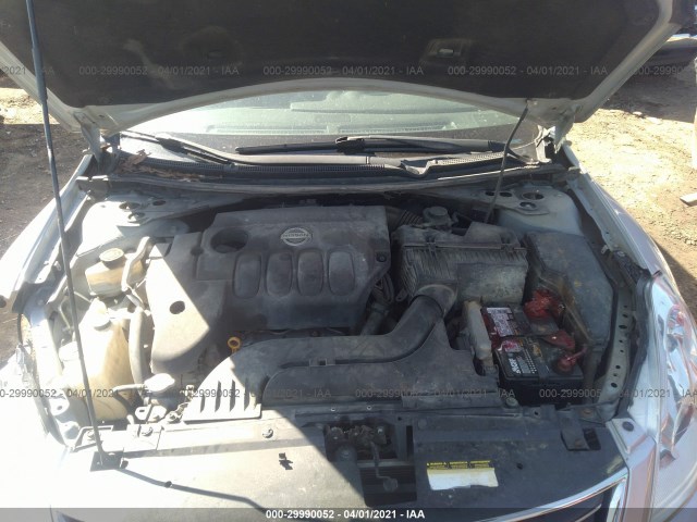 Photo 9 VIN: 1N4AL2AP3CC127918 - NISSAN ALTIMA 