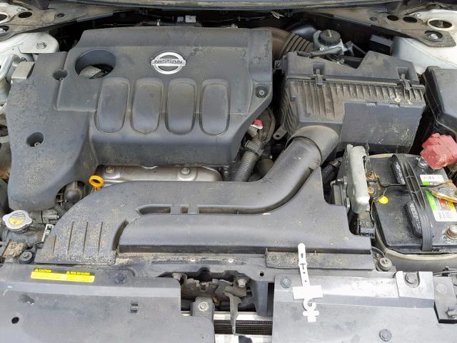 Photo 6 VIN: 1N4AL2AP3CC129961 - NISSAN ALTIMA BAS 