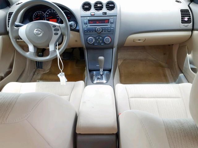 Photo 8 VIN: 1N4AL2AP3CC129961 - NISSAN ALTIMA BAS 