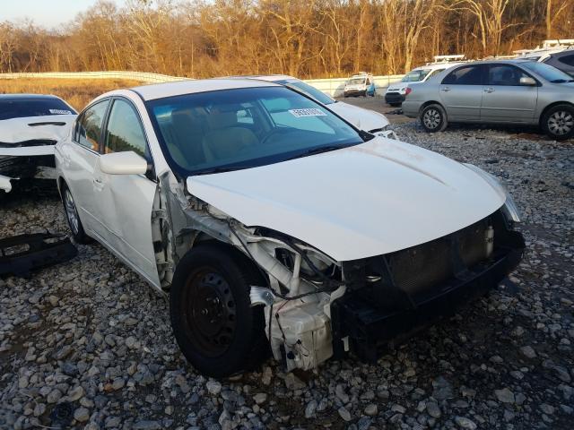 Photo 0 VIN: 1N4AL2AP3CC130978 - NISSAN ALTIMA BAS 