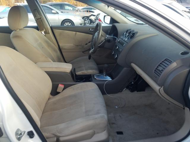 Photo 4 VIN: 1N4AL2AP3CC130978 - NISSAN ALTIMA BAS 