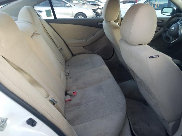 Photo 5 VIN: 1N4AL2AP3CC130978 - NISSAN ALTIMA BAS 