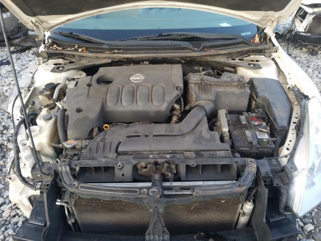 Photo 6 VIN: 1N4AL2AP3CC130978 - NISSAN ALTIMA BAS 