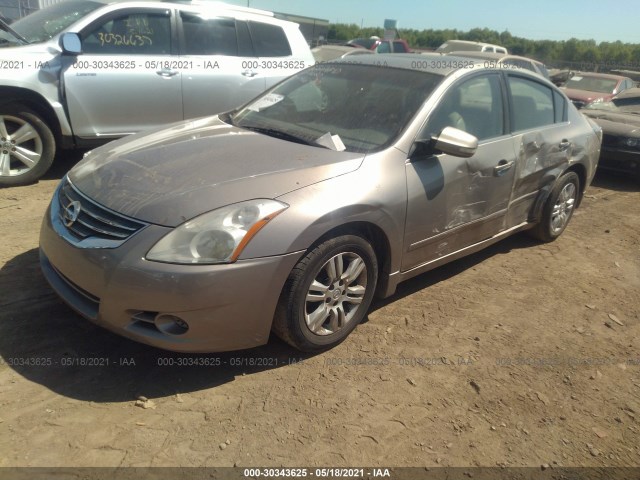 Photo 1 VIN: 1N4AL2AP3CC131385 - NISSAN ALTIMA 