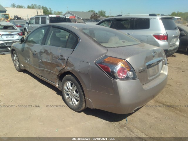 Photo 2 VIN: 1N4AL2AP3CC131385 - NISSAN ALTIMA 