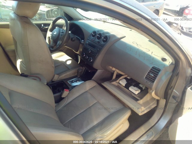 Photo 4 VIN: 1N4AL2AP3CC131385 - NISSAN ALTIMA 