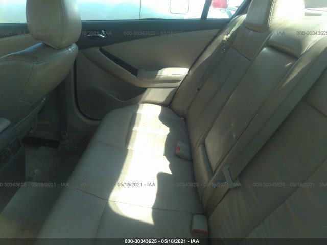 Photo 7 VIN: 1N4AL2AP3CC131385 - NISSAN ALTIMA 