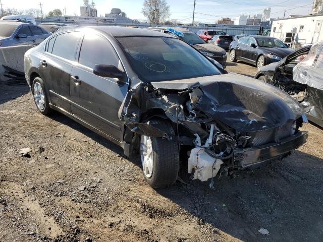 Photo 0 VIN: 1N4AL2AP3CC132522 - NISSAN ALTIMA S W 