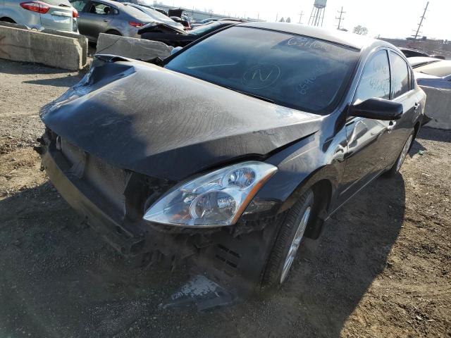 Photo 1 VIN: 1N4AL2AP3CC132522 - NISSAN ALTIMA S W 