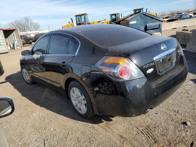 Photo 2 VIN: 1N4AL2AP3CC132522 - NISSAN ALTIMA S W 