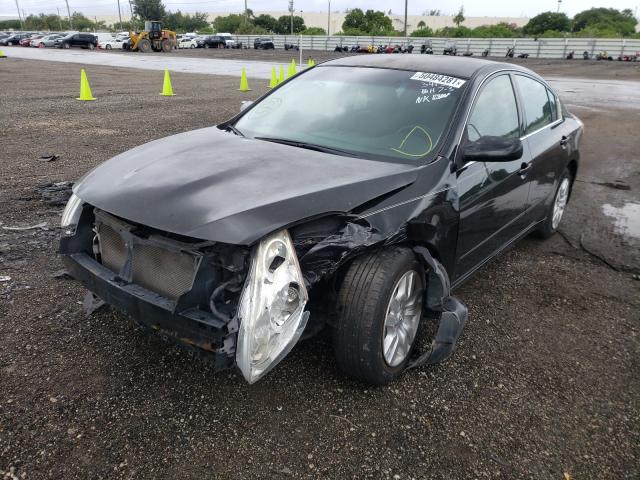 Photo 1 VIN: 1N4AL2AP3CC133413 - NISSAN ALTIMA BAS 