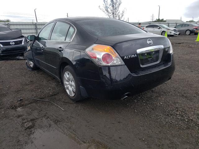 Photo 2 VIN: 1N4AL2AP3CC133413 - NISSAN ALTIMA BAS 