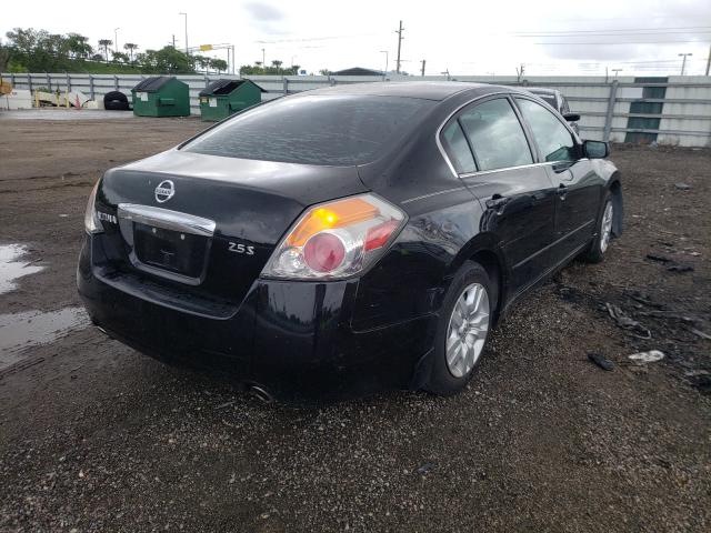 Photo 3 VIN: 1N4AL2AP3CC133413 - NISSAN ALTIMA BAS 