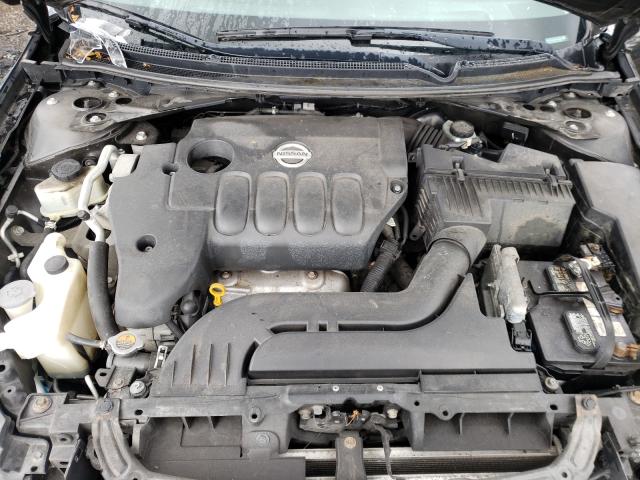 Photo 6 VIN: 1N4AL2AP3CC133413 - NISSAN ALTIMA BAS 