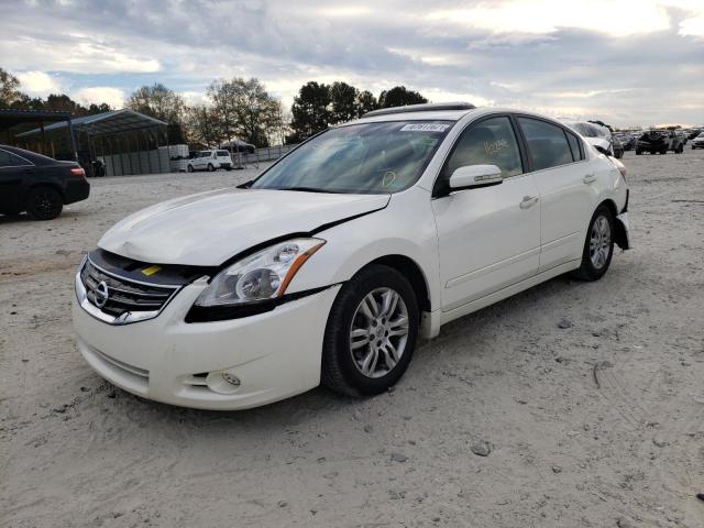 Photo 1 VIN: 1N4AL2AP3CC133444 - NISSAN ALTIMA BAS 