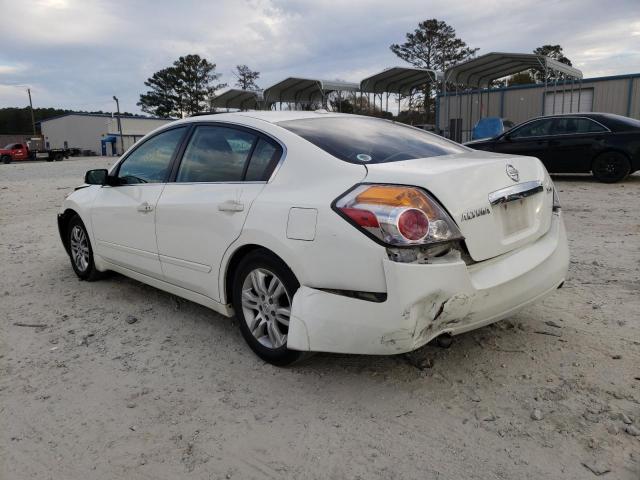 Photo 2 VIN: 1N4AL2AP3CC133444 - NISSAN ALTIMA BAS 