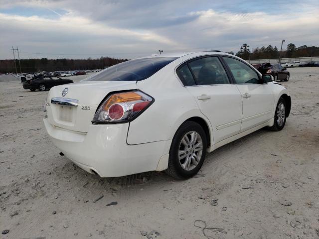 Photo 3 VIN: 1N4AL2AP3CC133444 - NISSAN ALTIMA BAS 