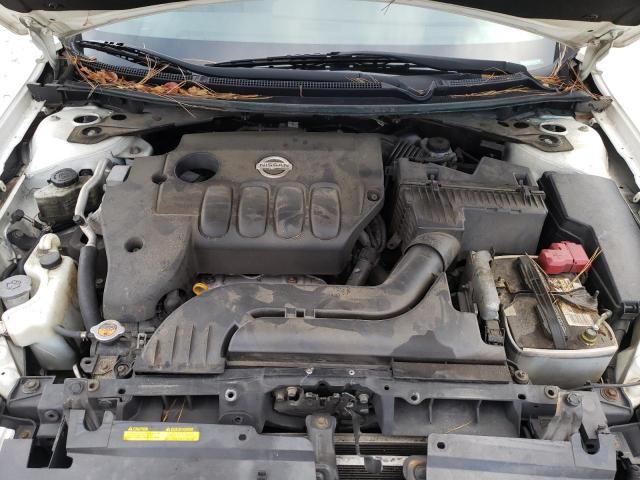 Photo 6 VIN: 1N4AL2AP3CC133444 - NISSAN ALTIMA BAS 