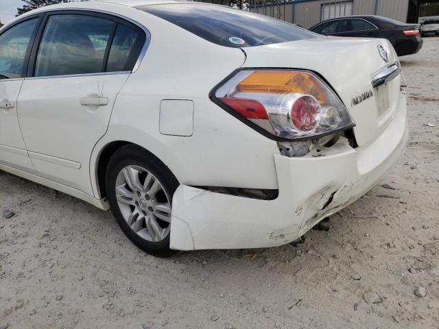 Photo 8 VIN: 1N4AL2AP3CC133444 - NISSAN ALTIMA BAS 