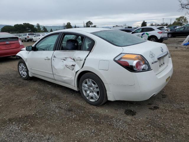 Photo 1 VIN: 1N4AL2AP3CC134576 - NISSAN ALTIMA BAS 