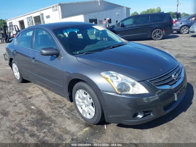 Photo 0 VIN: 1N4AL2AP3CC135422 - NISSAN ALTIMA 