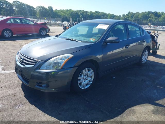 Photo 1 VIN: 1N4AL2AP3CC135422 - NISSAN ALTIMA 