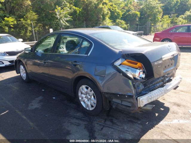 Photo 2 VIN: 1N4AL2AP3CC135422 - NISSAN ALTIMA 