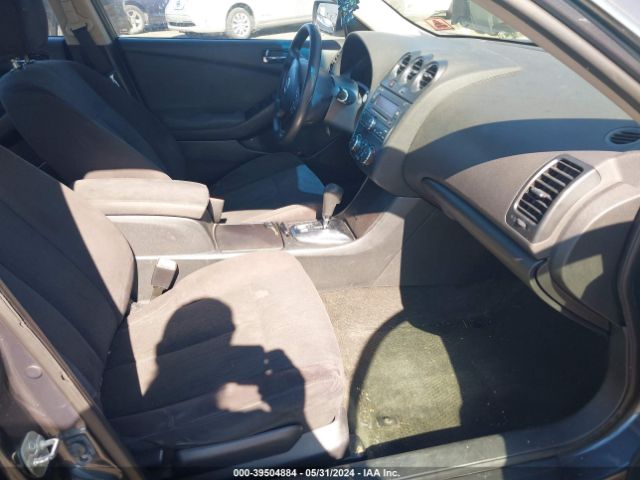 Photo 4 VIN: 1N4AL2AP3CC135422 - NISSAN ALTIMA 