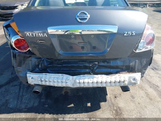 Photo 5 VIN: 1N4AL2AP3CC135422 - NISSAN ALTIMA 