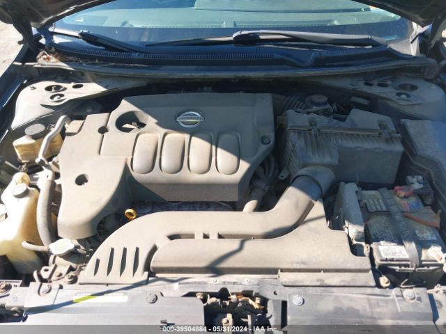 Photo 9 VIN: 1N4AL2AP3CC135422 - NISSAN ALTIMA 