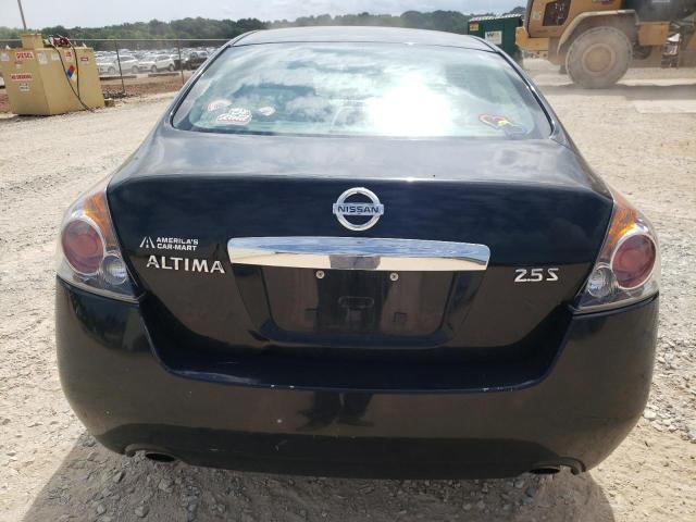 Photo 5 VIN: 1N4AL2AP3CC137316 - NISSAN ALTIMA 